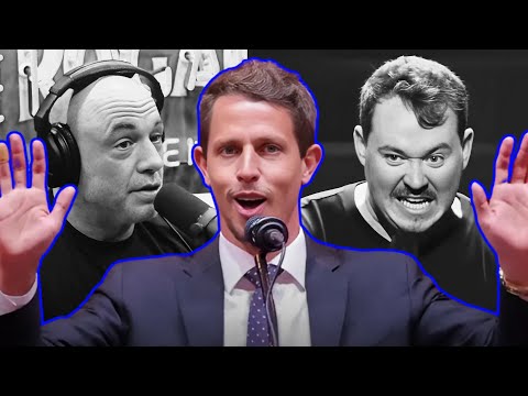 Shane Gillis & Joe Rogan React to Tony Hinchcliffe's Nuclear Fallout