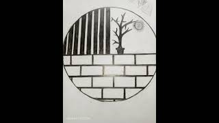 Art graph circle ⭕ ART 🎭