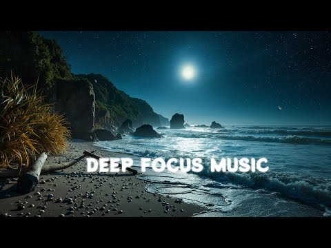 Steady Guitar & Soft Piano for Relaxation 🎸