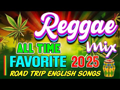 Reggae Mix 2025 🎧 Best Reggae Love Songs Of All Time Mix 2025 🎤 Reggae Greatest Hits Playlist 2025