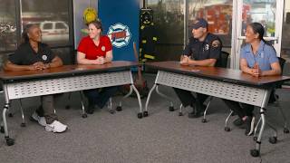 Interviews 101: Firefighters Share Best Tips for Interviewing with a Fire Department