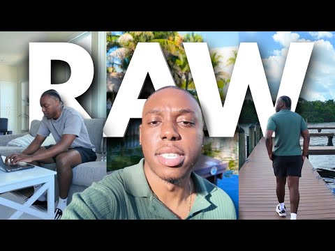 day in the life of a $1k/day dropshipper trying to get to $100k/m