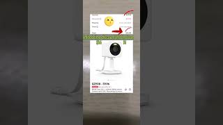 Affordable Home Security: A Look at the Wyze Cam#homeSecurity #affordableTech