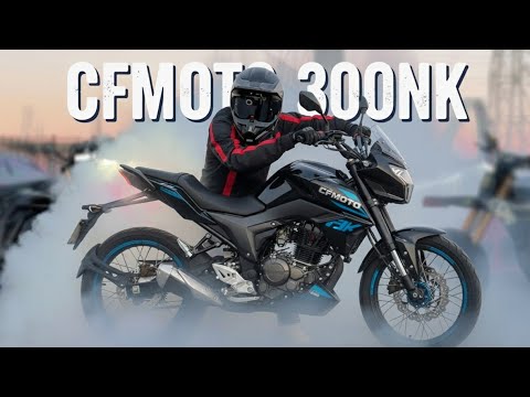 CFMOTO 300NK – China Ka Street Fighter | Full Review | 2025 Launch India” #BikeLovers #CFMOTOIndia