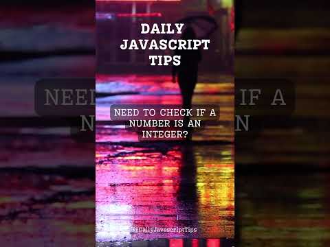 Number Checking in Javascript: Tips on Essential Techniques and Best Practices