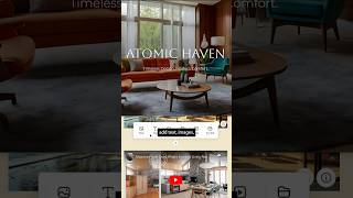 Create a Webpage in Adobe Express