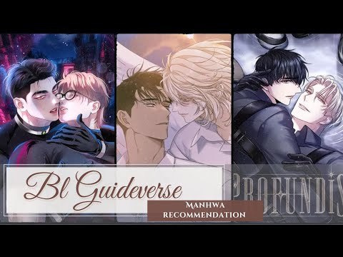 10 Must-read Yaoi Bl Webtoons For Guideverse Fans