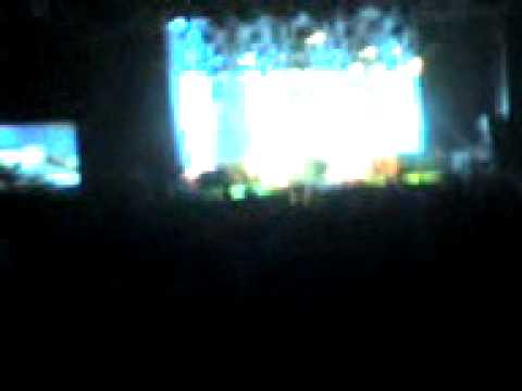 Deep Purple live in Yerevan