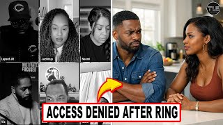 Marriage Isn’t a “Subscription” That Unlocks New Features