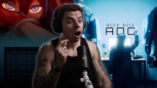 REACTING TO MORE ADO, HOLY SH**! | Value / MIRROR / Shoka / Vivarium | DG REACTS