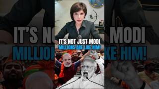 It's Not Just Modi!! #modi #bjp #india #modispeech #indopakwar #indvspak #rss #shorts
