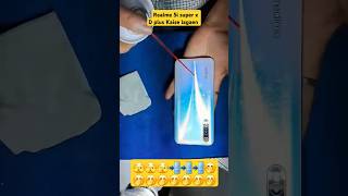 "Super X Screen Guard Lagane Ka Sahi Tarika | Perfect Installation Without Bubbles"#shorts #tech..