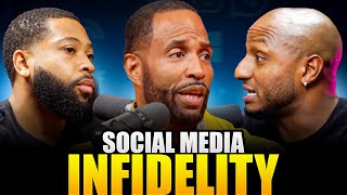 Social Media’s Impact on DATING & INFIDELITY @CoachKenCanion