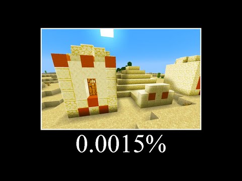 Minecraft Speedrunning Highlights 6