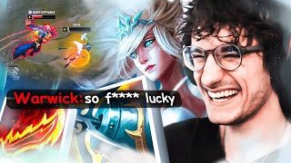 HAVE YOU EVER SEEN ON-HIT JANNA?!