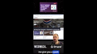 Summary: Basic Tailwind CSS Theme Setup for Drupal Canvas
