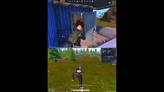 Pro King Victor IQ Broke 😂 #pubg #pubgm #pubgmobile