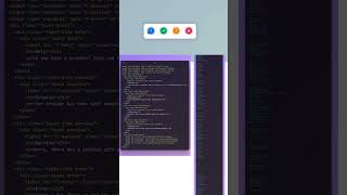 notification bar #html  #buttonhovereffect #coding #csseffect #cssanimation