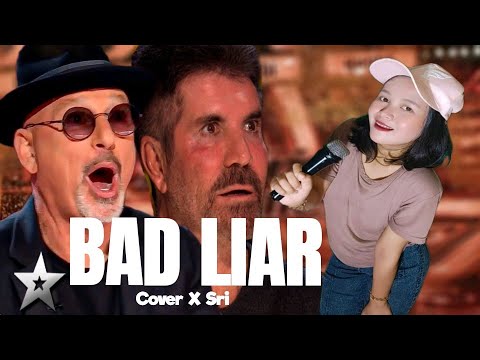American Got Talent Filipino This Woman's Performancr of the song bad liar entertained the jury