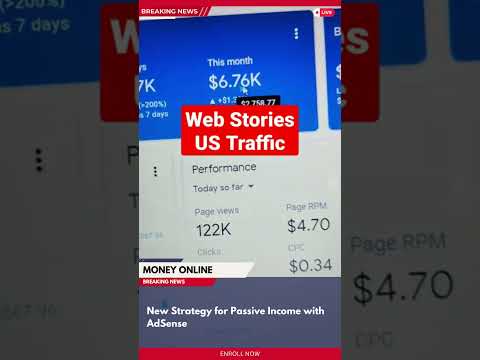 AdSense Loading Method: Cracking the Code with Top-Secret Techniques!  #adsenseloadingtrick2023