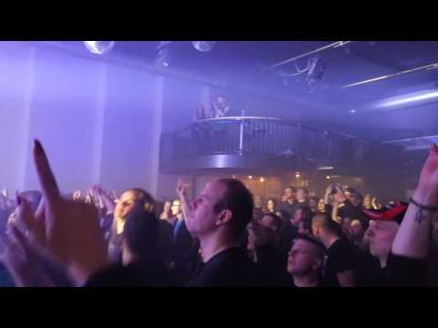 MEGAHERZ - Himmelstürmer live - Musigburg Aarburg 07. Januar 2017