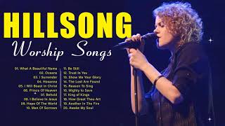 Devotional Christian Songs By Hillsong Worship 2021 - Uplifting Praise Worship Songs By Hillsong