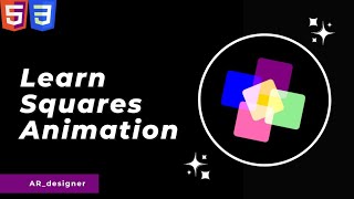 Amazing Square Animation