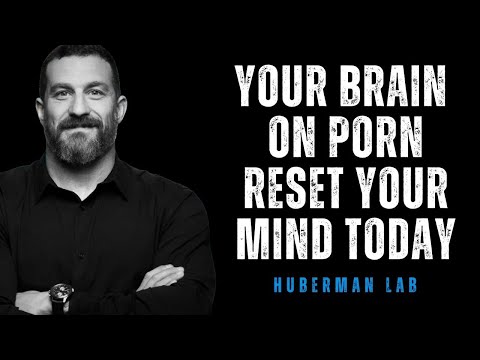 Rewire Your Brain from Porn Addiction  Dr  Huberman & Ryan Soave Reveal the Path to Recovery