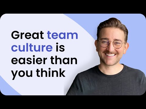 How To Measure Team Culture (And Do Something About It)