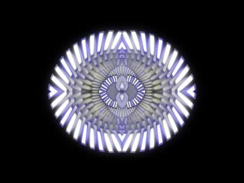 Colorful VJ Loop 03 (Free Footage)