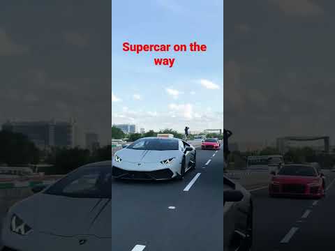 Supercar #lborghini #frari