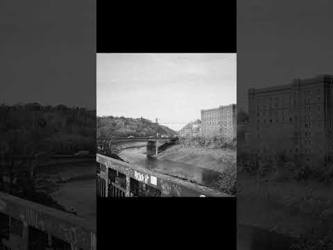 Kentmere 400 Budget Friendly 35mm Film Review #filmphotography #kentmere400 #blackandwhitefilm