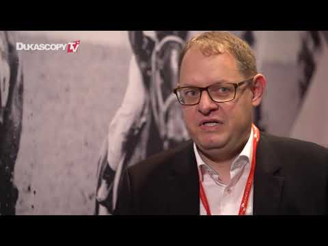 Crypto Fund AG Mathias Maurer Lantern Fund Forum Lugano Dukascopy 20181119