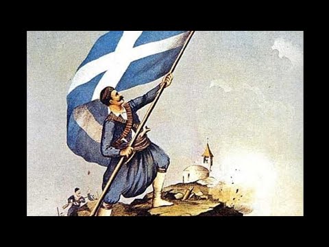 Happy 25 March/Greek🇬🇷
