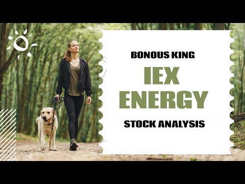 IEX BONUS KING STOCK ANALYSIS