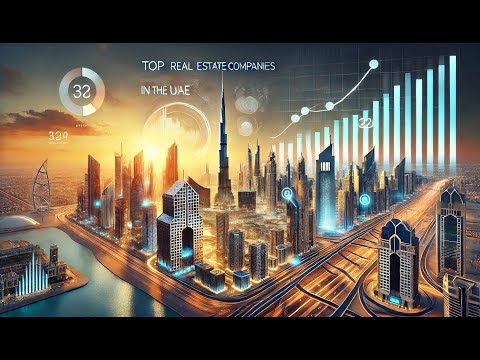 Best UAE REITs for Growth | Real Estate Investment Trusts with High Potential