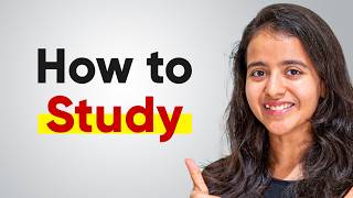 Why You Forget What You Study And How to Fix It