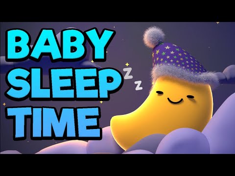 LULLABY for BABIES to Go to Sleep  Baby Sleep Time #shorts