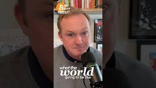 What Kind of World Are You Leaving To Your Children?