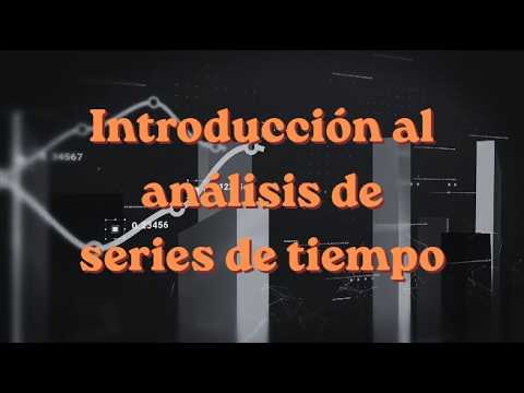 3 Introducción al análisis de series de tiempo