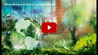 Pörner Group at a Glance - Company Movie
