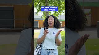 What actually happens on Results Day? #resultsday #ucas #ucasclearing