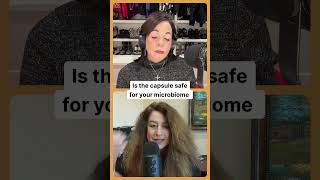 The Gut Connection: Unveiling the Microbiome Mysteries with Dr. Sabine Hazan