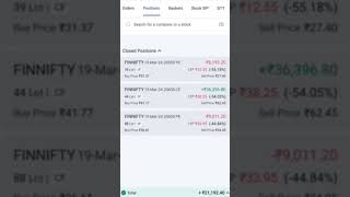 Option Trading / Bank Nifty Intraday Trading / Live Option Buying #banknifty #shorts