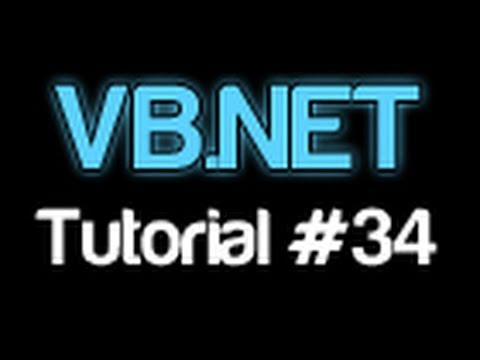 VB.NET Tutorial 34 - Auto Typer (Visual Basic 2008/2010)