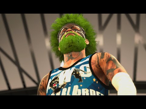 WWL G LEAGUE CHEMISTRY RUNS
