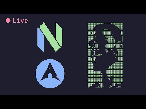 Modding MineCraft - E14 - NeoForge/NeoVim/Linux