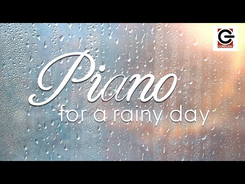 Piano for a Rainy Day