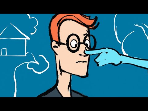 How to Become an Astronaut