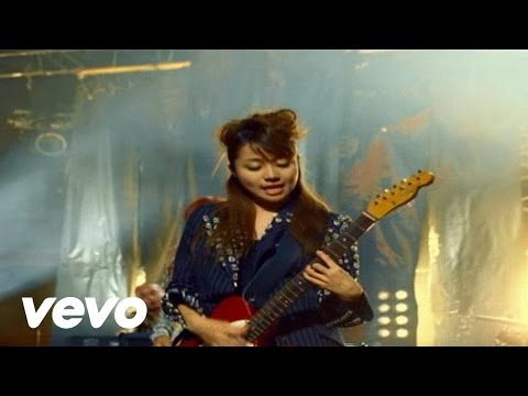矢井田 瞳 - Buzzstyle